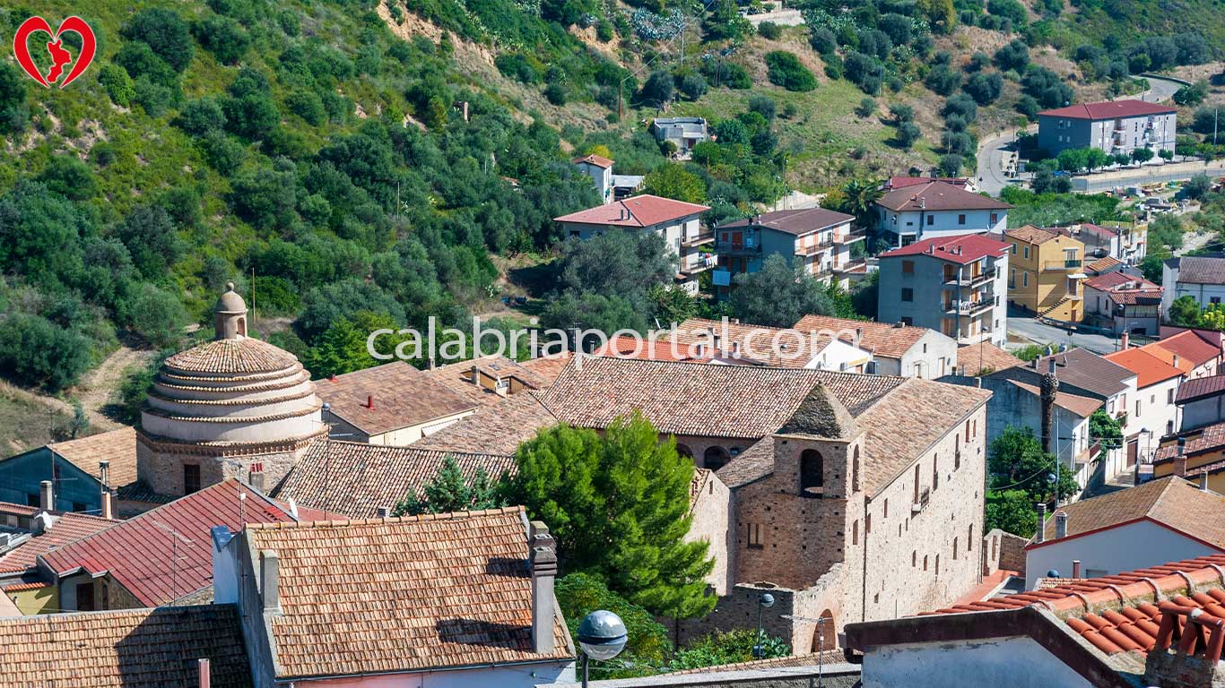 Centro Storico di Rocca Imperiale (Calabria) Centro Storico di Rocca Imperiale (Calabria)