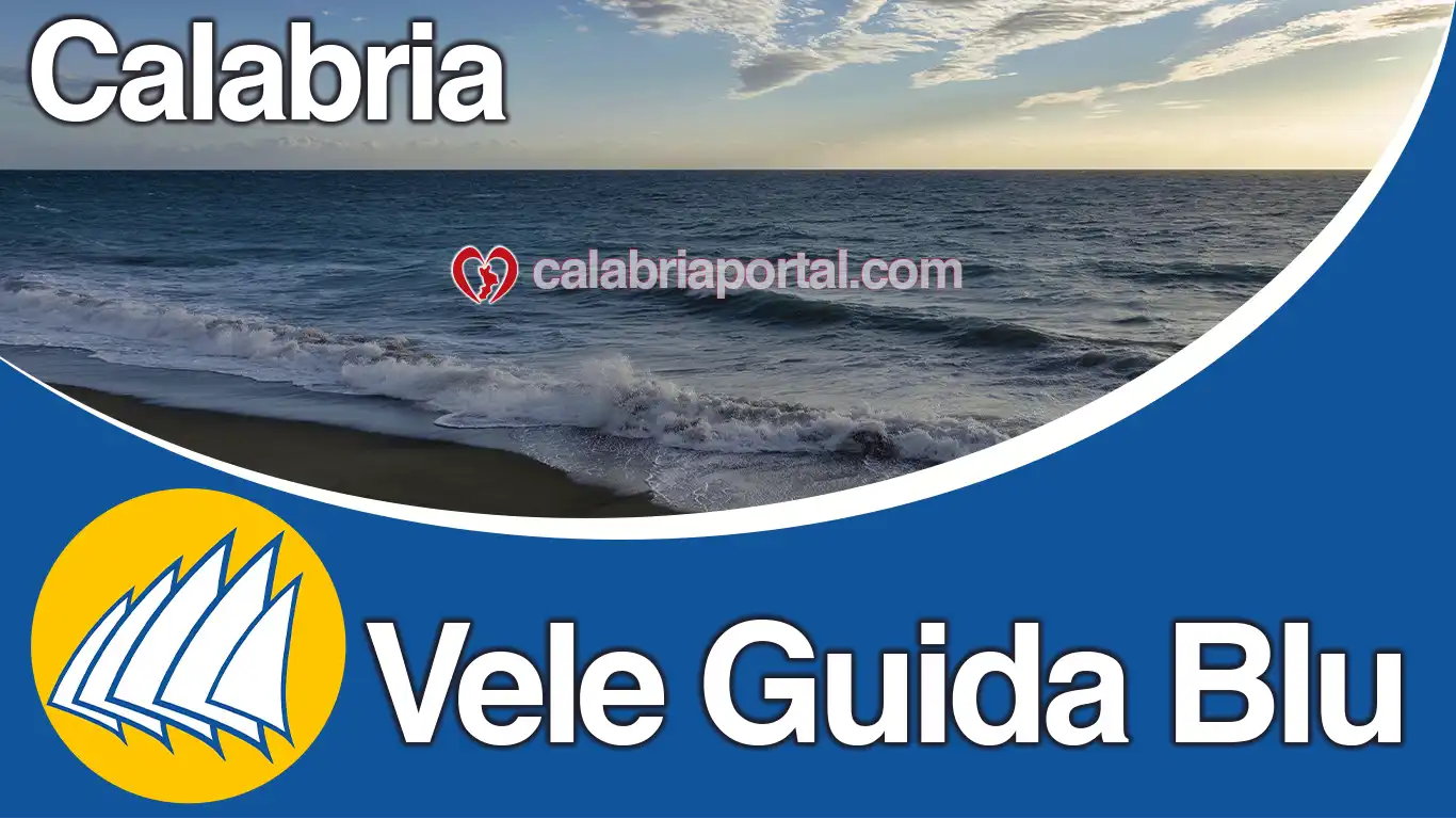 Guida Vele Blu Calabria